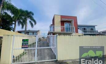 Imagem: Sobrado em Balneário Marajó - Matinhos