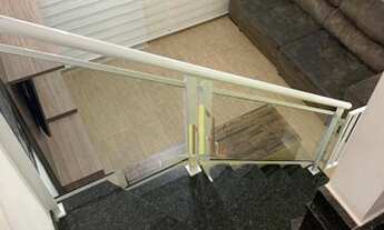 Imagem 6: Sobrado com 2 dormitórios à venda, 60 m² por R$ 430.000,00 - Jardim Colônia - Jundiaí/SP