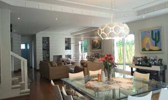 Imagem 2: Casa à Venda Em Alphaville