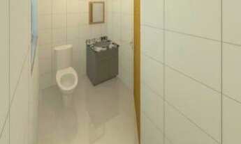 Imagem 4: Casa para venda com 69 metros quadrados com 2 quartos em Estancia Sao Jose - Peruíbe - SP