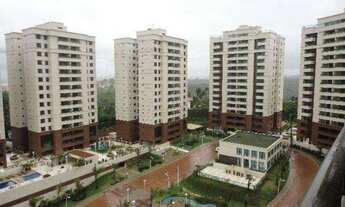 Imagem 3: Parque Tropical, 4 Suítes, novo, unidades novas da Odebrecht