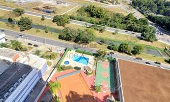 Imagem: Apartamento - Jardim Esplanada - Residencial