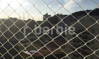 Imagem 4: Soho Tamboré Apartamento com 2 dormitórios