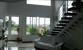 Imagem: Jacarei - Casa de Condomínio - Villa Branca