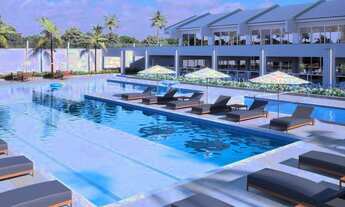 Imagem 2: Casa de condomínio térrea para venda com 154 metros quadrados com 3 quartos