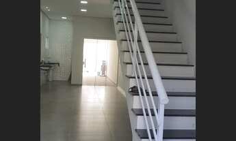 Imagem 2: Linda casa 3 dormitórios sendo 1 suíte,bairro Novo Cambuí-Hortolândia