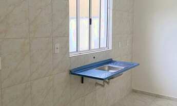 Imagem 7: Casa de condomínio sobrado para venda tem 59 metros quadrados com 2 quartos