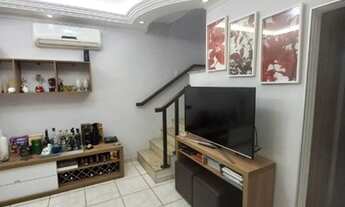 Imagem 5: SOBRADO MODELO CAROLINA, DE CANTO À VENDA | VILLA FLORA