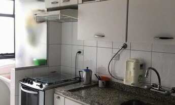 Imagem 3: Apartamento - à venda - 68 m² - R$ 480.000 - Vila Gomes Cardim