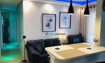 Imagem 2: Apartamento a venda Condomínio Alphaview Jardim Tupanci, Barueri - SP