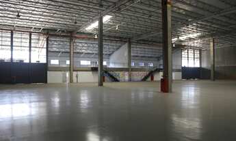 Imagem 2: Galpão para Locação em Jundiaí, Distrito Industrial