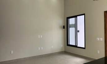 Imagem 4: CASA RESIDENCIAL em INDAIATUBA - SP, JARDINS DO IMPÉRIO