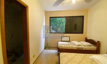 Imagem 12: Apartamento á venda com vista para o mar, Guarujá/SP