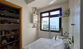 Imagem 7: Apartamento para venda no Jd Esplanada com 118 m2