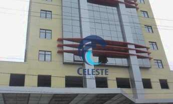 Imagem: Sala Comercial, 47 m² - Centro - São