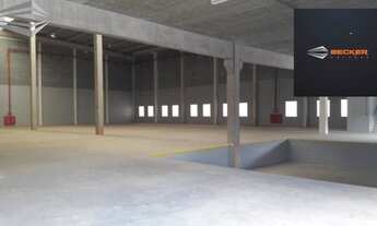 Imagem 5: Galpão para alugar Jardim Atalaia Cotia