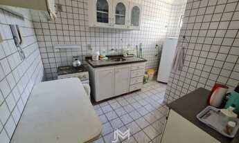 Imagem 5: VENDO APARTAMENTO 3/4 PORTEIRA FECHADA NO MURILOPOLIS