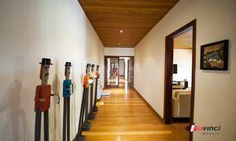 Imagem 7: Casa com 8 dormitórios à venda, 900 m² - Alto Do Capivari - Campos do Jordão/SP