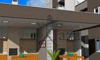 Imagem 4: Apartamento - Jardim Colonial - Residencial Sinai - 2 Dormitórios - 52m²