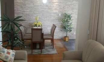 Imagem 5: Apartamento para venda possui 132 metros quadrados com 3 quartos em Pinheiros - São Paulo