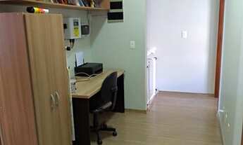 Imagem 3: Casa de condomínio para venda com 128 metros quadrados com 3 quartos