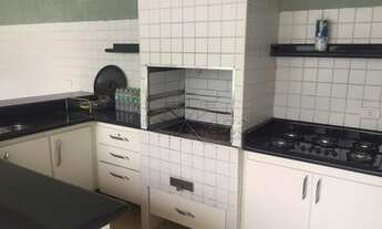 Imagem 7: Casa Condomínio - Jardim San Marino - Condomínio San Marino - 350m² - 4 Dormitórios - Acei