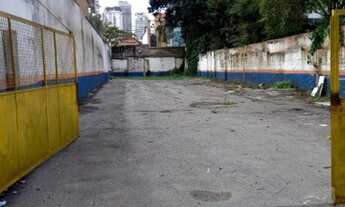 Imagem: AREA - VILA OLÍMPIA - SP