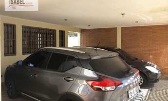 Imagem 2: Sobrado com 3 dormitórios à venda, 255 m² por R$ 600.000,00 - Jardim Modelo - Suzano/SP