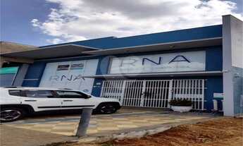 Imagem 2: SALÅO COMERCIAL - Fábio Rob.Barnabé - (Marg Parque Ecológico)- Jd Colonial- Venda- R$ 2.80