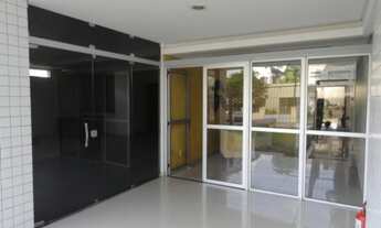 Imagem 2: Apartamento para venda possui 60 metros quadrados com 3 quartos em Encruzilhada - Recife