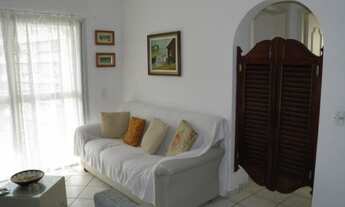 Imagem 5: Apartamento residencial a venda no sobre as ondas perto da praia podendo ser escritório, a