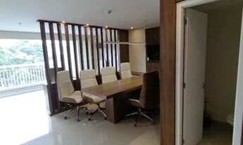 Imagem 2: Sala Comercial Condomínio Via Alameda