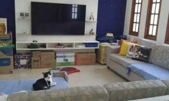 Imagem 2: Sobrado com 2 dormitórios à venda, 136 m² por R$ 720.000,00 - Santa Paula - São Caetano do