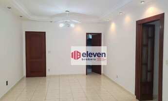 Imagem 3: Apartamento com 3 dormitórios à venda, 137 m² por R$ 750.000,00 - Itararé - São Vicente/SP