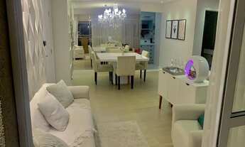 Imagem 3: Apartamento para venda com 100 metros quadrados com 3 quartos em Barcelona - São Caetano d