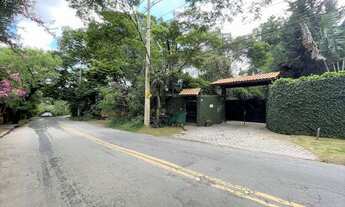 Imagem 2: Fazenda/Sítio/Chácara para aluguel e venda tem 590 metros com 3 quartos Chácara Santa Lúci