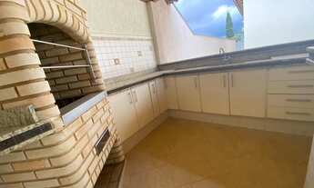 Imagem 2: Casa Colinas de São João