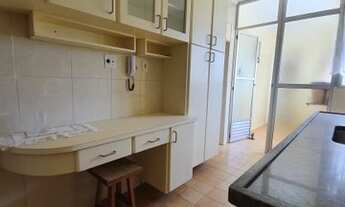 Imagem 4: São Paulo - Apartamento Padrão - Chácara Klabin