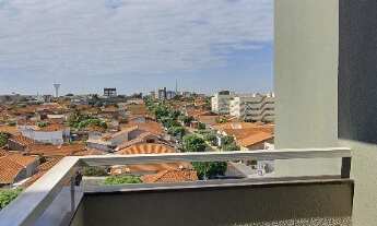 Imagem 6: Apto Novo - Vila Sinibaldi / Proximo a Riaço