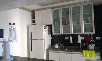 Imagem 4: Apartamento para venda com 72 metros quadrados com 2 quartos ,2 vagas de garagem cobertas