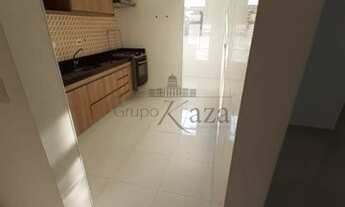 Imagem 3: Apartamento - Vila Ema - Residencial Piazza Monet - 91m² - 3 Dormitórios