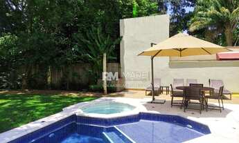 Imagem 6: Casa à venda com 6 suítes - 337 m² - Riviera de São Lourenço - Módulo 19