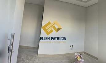 Imagem 2: Casa de 03 Quartos, Suíte próximo do Acácias