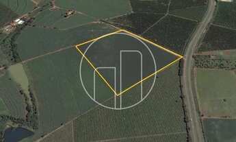 Imagem 6: Mogi Guaçu - Terreno Padrão - Centro