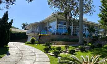 Imagem 3: Casa em Condominio 4 dormitórios sendo 4 suítes para v