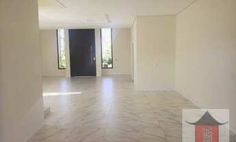 Imagem 4: Casa com 5 dormitórios à venda, 532 m² por R$ 2.100.000 - Condomínio Parque Ytu - Itu/SP