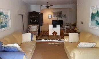 Imagem 3: Apartamento à venda, 135 m² por R$ 650.000,00 - Praia das Pitangueiras - Guarujá/SP