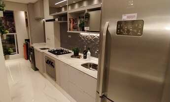 Imagem 3: Apartamento três Dormitórios, Suíte, Duas vagas e Lazer Completo na Vila Galvão Guarulhos