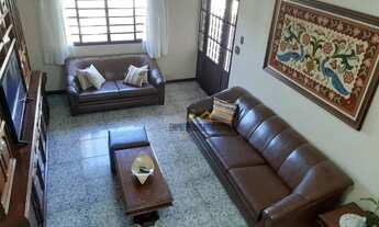 Imagem 5: Casa com 4 dormitórios à venda, 286 m² por R$ 1.800.000,00 - São Luiz - Itu/SP