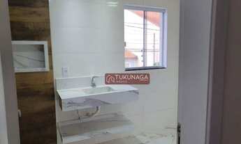 Imagem 3: Sobrado à venda por R$ 1.040.000,00 - Cidade Maia - Guarulhos/SP